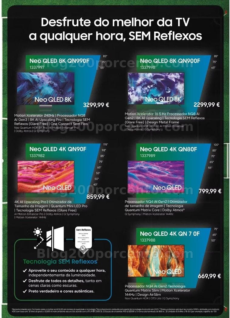 Antevisão Folheto Especial Mundial Promoções de 11 maio a 11 junho